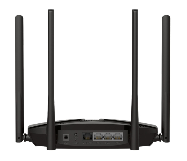 Mercusys MB235-4G 1200Mbps a/b/g/n/ac 3G/4G(LTE) 300Mbps - 1481395 - zdjęcie 2